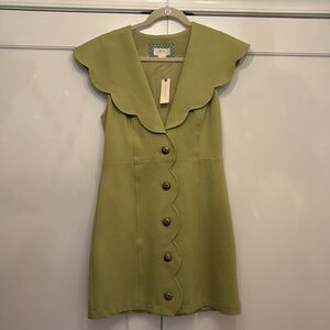 NWT Anthropologie Dress